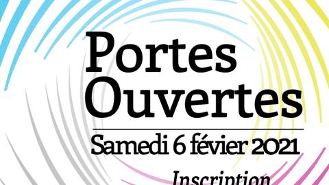 Affiche POP 6fev