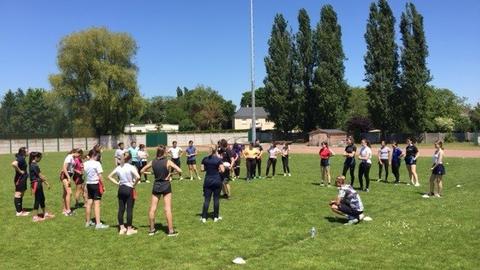 AS rugby