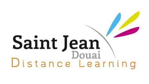Logo distance learning