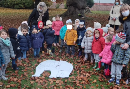 Chasse à l'ours