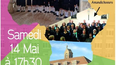 Concert solidaire
