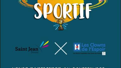 Tournoi sportif