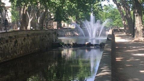 Nîmes