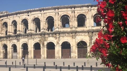 Nîmes 4