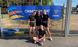 Championnats de France UGSEL d’athlétisme