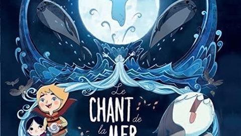 chant de la mer