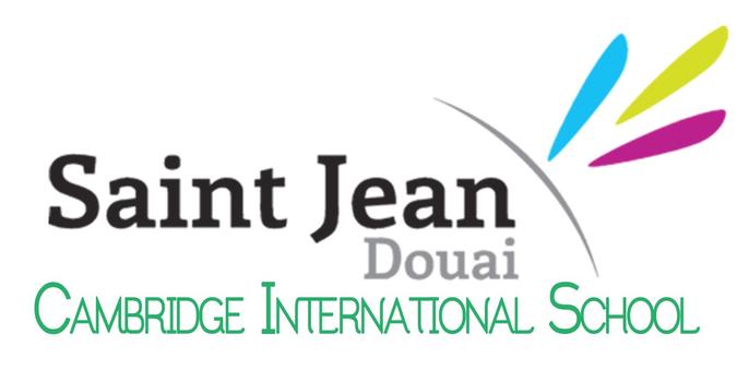 Présentation de la Saint Jean Cambridge International School