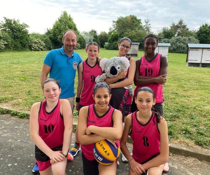 Championnat de France de Basket-ball