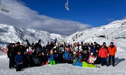 Séjour sportif à Val Thorens