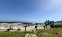 Tanger (Maroc) - Mai 2025