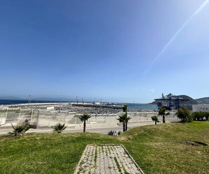 Tanger (Maroc) - Mai 2025