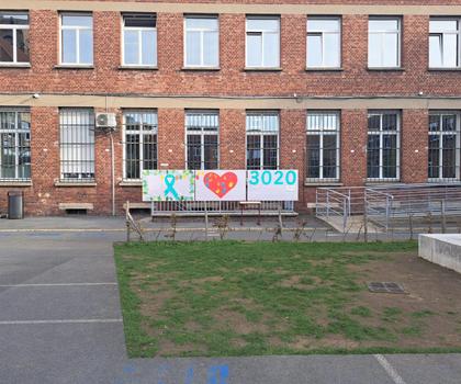 Jeudi 6 novembre - journée nationale de lutte contre le harcèlements scolaire