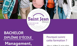 En formation initiale