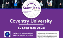 BACHELOR 3e Année Full English