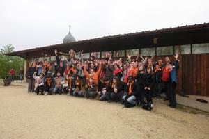 Taize 2012